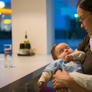 V restauraci Jedna báseň se spinká jedna báseň!