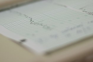 Křivky našeho miminka