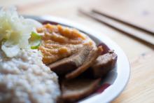 V napodobování svíčkové jsme čím dál lepší, knedlíky máme ale zatím poněkud kašovité