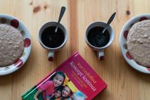 Studujeme, jak to dělaj indiáni