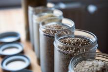 Je potřeba naplnit sýpky