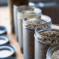 Je potřeba naplnit sýpky