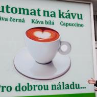 Že bychom konečně objevili to nejlepší kafe ve městě? ...