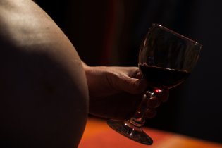 Nastupuje těžký vyvolávací kalibr - červené od pana Vaculky