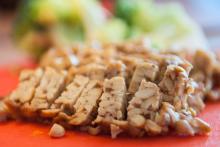 I sója může být krásná