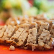 I sója může být krásná