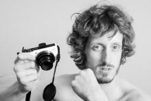 Na velikosti (foťáku) nezáleží