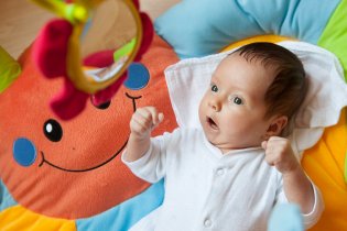 Verunka je stále připravena někomu nabančit