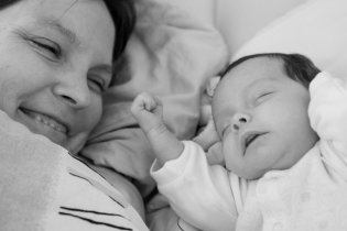 Pravý hák je potřeba procvičovat i ve spánku