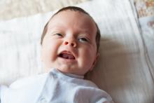 Zachytit Verunčin neodolatelný úsměv není jen tak