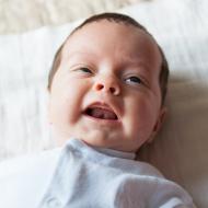 Zachytit Verunčin neodolatelný úsměv není jen tak