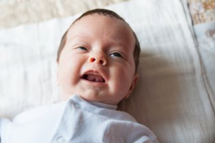 Zachytit Verunčin neodolatelný úsměv není jen tak