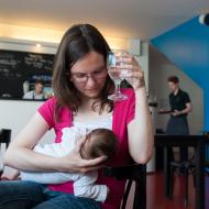 Funkcionalistické kojení