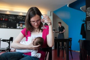 Funkcionalistické kojení