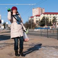 Juchů, měli brokolici v akci!