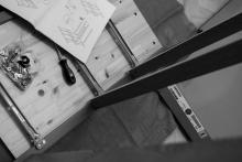 Tomova zatím největší IKEA výzva, a věřte nevěřte - šuplíky opravdu šuplají