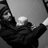 Jdeme vyvětrat novou nosící kapsu