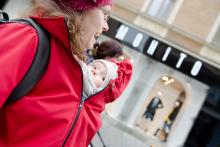 Vyrážíme do víru velkoměsta