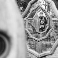 Stihli jsme poslední víkend, kdy byla Otevřená zahrada letos ještě otevřená