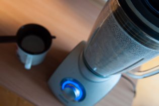 Makového mléka se prostě nemůžeme nabažit