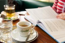 Po dlouhé době ve Spolku - a pořád dobrý!