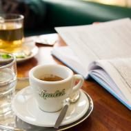 Po dlouhé době ve Spolku - a pořád dobrý!