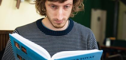 4. víkend v únoru 2014