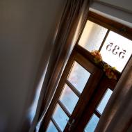 V domečku číslo 535 se nám moc líbilo