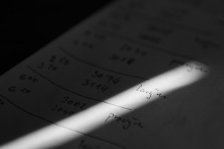 Nastupující laktační demence: Miláčku, máš zapsáno, ze kterého prsa jsem pila naposledy?