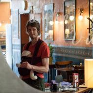 Obligátní nedělní kafíčko