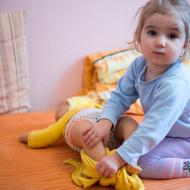 Hádejte, jaké má Móňa zrovna senzitivní období