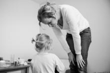 Paříme na cédéčko z Robátek