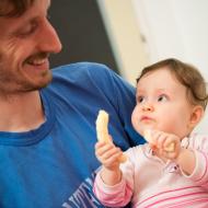 Jedna křupka nikdy nestačí