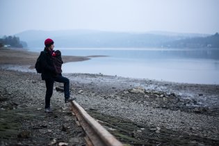 Skoro jako na Islandu