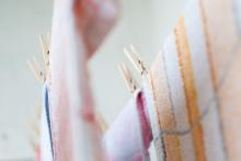 Zasněte se s ručníky