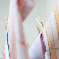 Zasněte se s ručníky