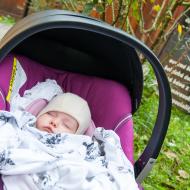 Odpočinek u šálku dobré kávy