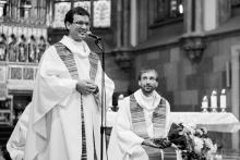 Vojta odchází, Václav přichází