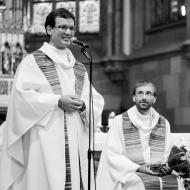 Vojta odchází, Václav přichází