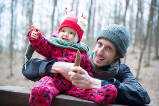 Fascinace přírodou