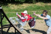 Kdepak adrenalin, s tím na mě nechoďte, já radši knihu