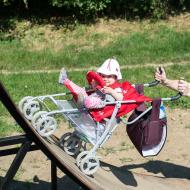 Kdepak adrenalin, s tím na mě nechoďte, já radši knihu