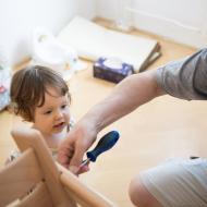 Dědo, hlavně si prosímtě neubliž!