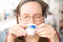 Nasáváme letní atmosféru