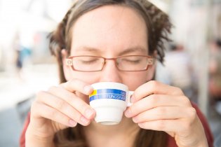 Nasáváme letní atmosféru