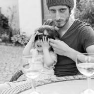 Nebylo ani 30 stupňů...