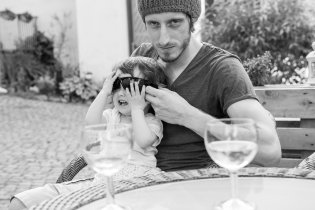 Nebylo ani 30 stupňů...