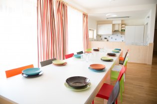 Během odpoledního spánku si Tom odskočil do Brumovic nafotit Mirandii