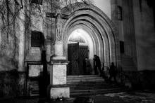 Trousíme se na sedmou v Komíně