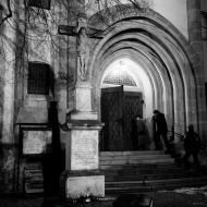 Trousíme se na sedmou v Komíně